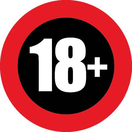 18+